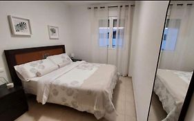 Apartamento Tintin Moraira