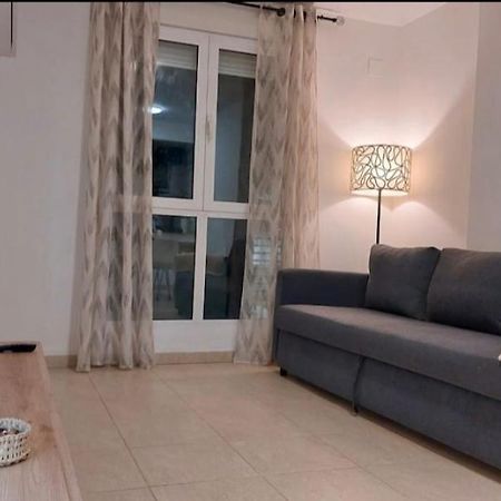 Apartamento Tintin Moraira Exterior photo