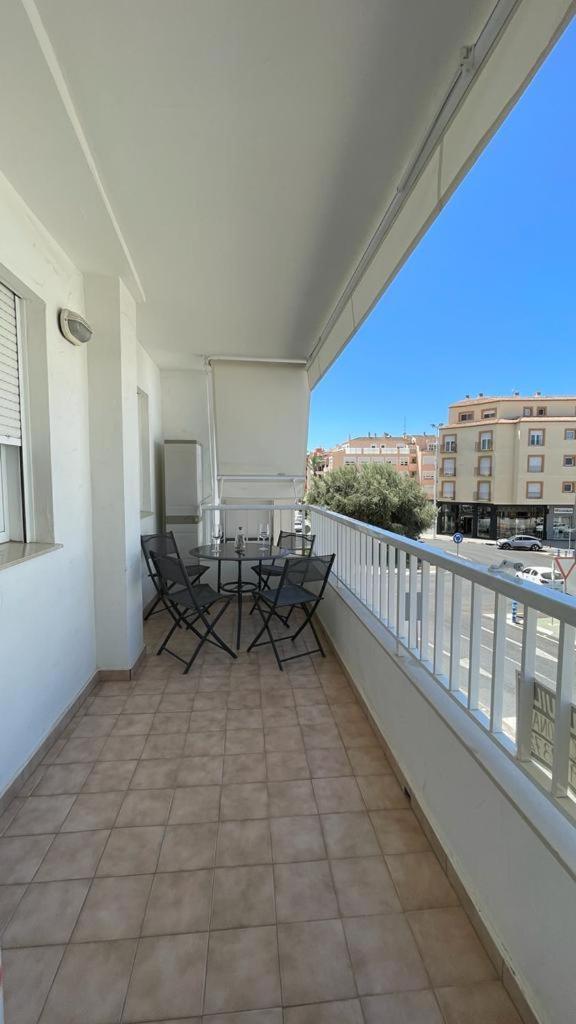 Apartamento Tintin Moraira Exterior photo