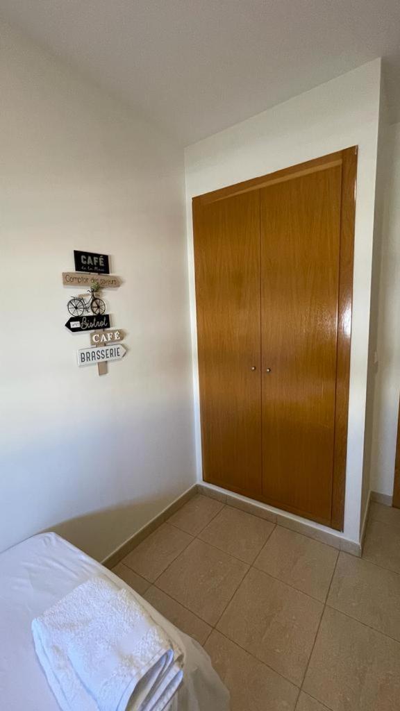 Apartamento Tintin Moraira Exterior photo